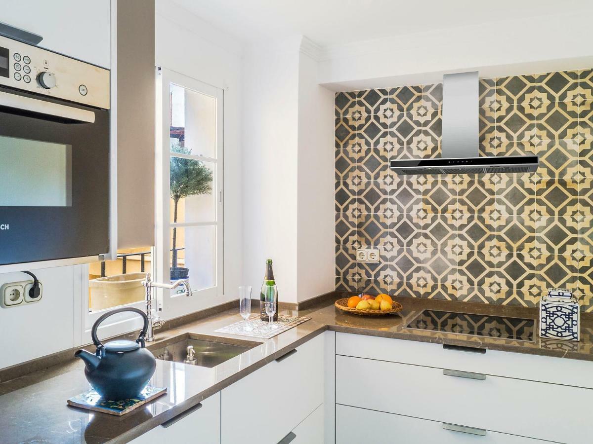 Holiday home Old Town By Interhome *
