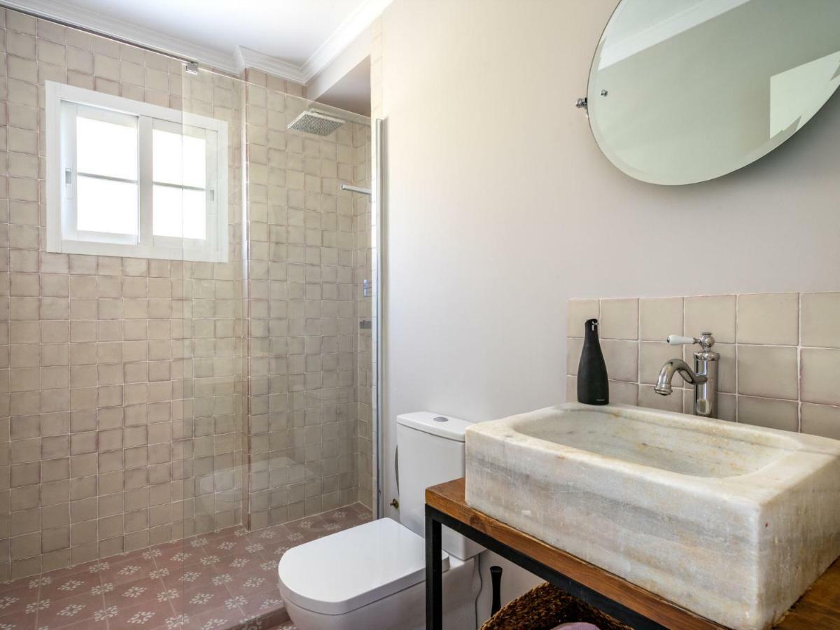 Old Town By Interhome Holiday home Marbella