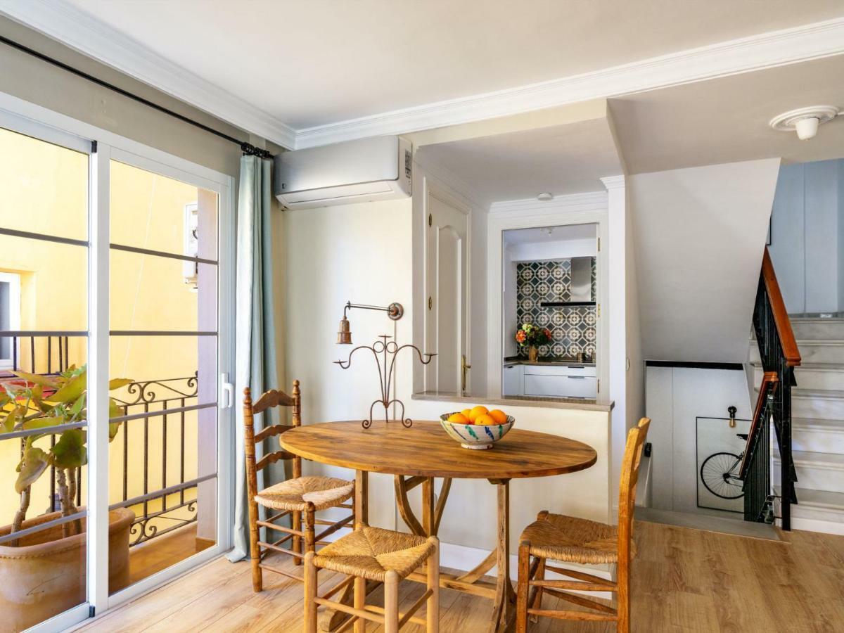 Old Town By Interhome Holiday home Marbella