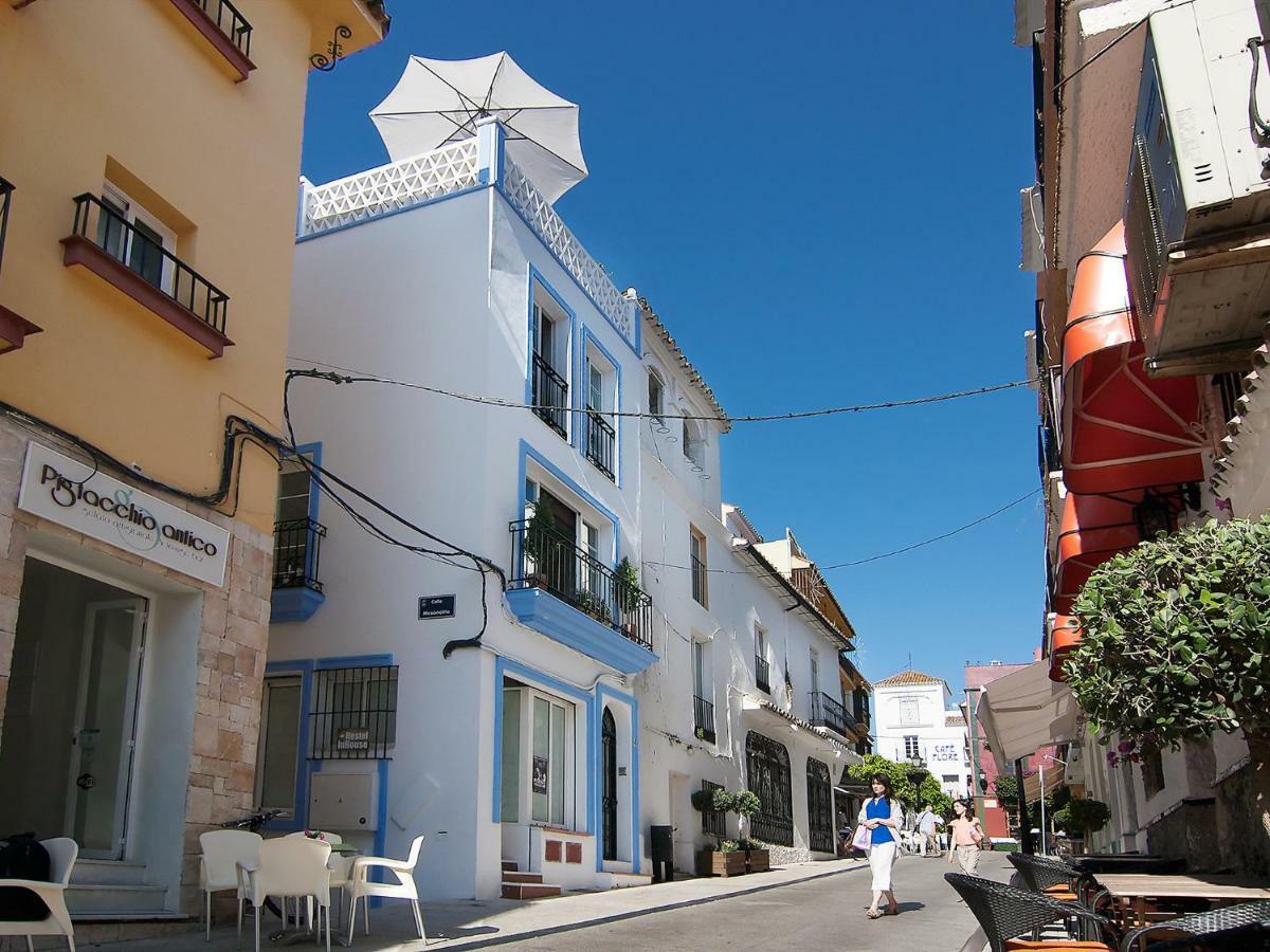 Holiday home Old Town By Interhome Marbella